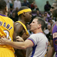 Illustration for article titled Excerpts From The Book The NBA Doesn't Want You To Read
